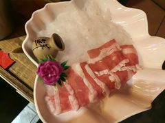 -小龙坎火锅(香港中路店)