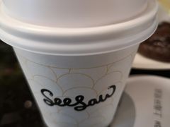 -Seesaw Coffee(环贸iapm店)