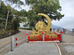 -东莞观音山旅游风景区