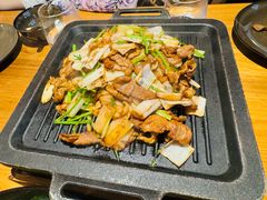 -青年公社烤鸭(肇嘉浜路店)