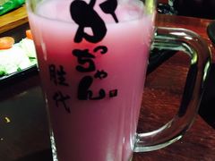 -胜代日本料理(云程巷小区店)
