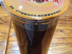 -有奴思烤肉·清真(正宁路店)