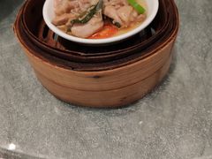 -二楼咖啡厅·厦门源昌凯宾斯基大酒店(湖滨中路店)