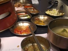-西塔老太太泥炉烤肉(龙湖北苑天街店)