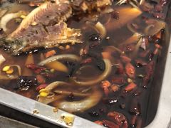 -碳火鱼羊坊(重庆总店)
