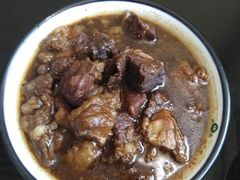 -宛平李记小吃(东关街店)