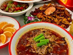 -芭菲盛宴·环球美食(锦城万达广场店)