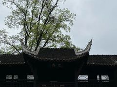 -阳明祠