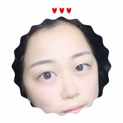 -久匠·纹眉半永久野生眉