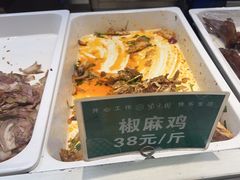 -紫光园清真北京小吃(广渠门内店)