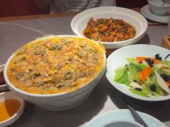 -闽上鲜·福建菜(龙湖滨江天街店)