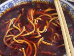 -清真磨沟沿老字号牛肉面(总店)