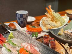 -千代武日本料理(爱建店)