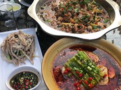 -椒小兔·盐帮川菜中餐厅(金沙时代广场店)