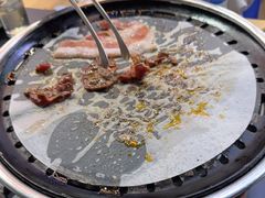 -燚青春东北泥炉烤肉(百合店)