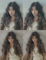 -MMby Hair Code芭曲发型