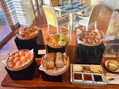 -宴悦海鲜餐厅Driftwood·游水海鲜·牛排(亚龙湾瑞吉店)
