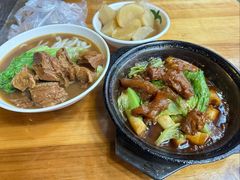 -珍珍小食店(西华路店)