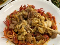 -毛哥小馆子(百井坊巷店)