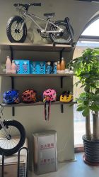 -Early Rider 儿童自行车(蓝色港湾店)