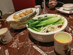 -新白鹿餐厅(西湖银泰店)