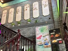 景观位-悦满楼·西关名点·湛江名菜(航空综合大厦店)