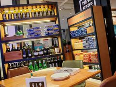 -新贝乐意大利餐厅(苏州中心店)