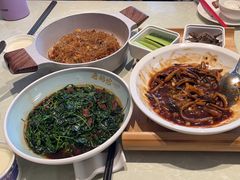 -金典银峰老鹅馆·昆山菜(亭林公园店)