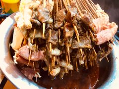 -七串串(无锡总店)