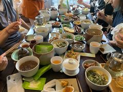 -青藤茶馆(南山路店)