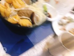 -紫金港国际饭店-自助早餐(申花路店)