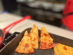 -食光全日制餐厅(绵阳首开喜来登酒店)