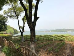 -天目湖山水园
