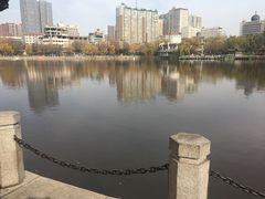 -文瀛公园