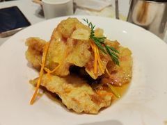 -北李·海肠捞饭·大连菜(望京凯德MALL店)