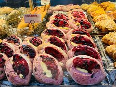 -工匠面包(壹方店)