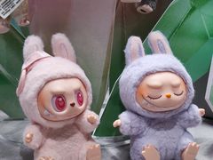 -泡泡玛特POPMART(K11购物中心店)