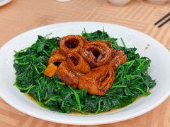 -瑞福园联谊餐室(茂名南路店)