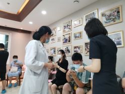 -爱贝蕊恩韩式月子会所(南山店)