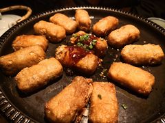 -刀板香·安徽菜(国购IFC店)
