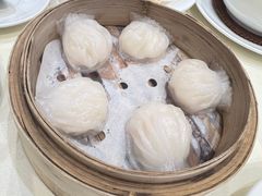 -兴悦酒家(保利克洛维店)