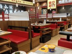 -侃爷南门铜锅涮肉