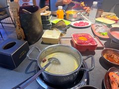 -万龙洲海鲜·粤菜(亚运村店)