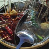 串串签子火锅🍲