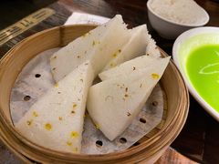 桂花糖年糕-外婆家(蓝色港湾店)