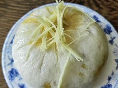 -四海楼(如皋定慧禅寺店)