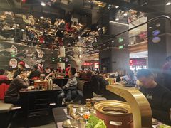 -西塔老太太泥炉烤肉(龙湖北苑天街店)