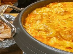 -恩你小木屋·烤肉韩式料理(嘉兴秀洲店)