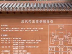 -历代帝王庙博物馆