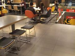 大堂-麦当劳(东苑丽宝商业广场店)